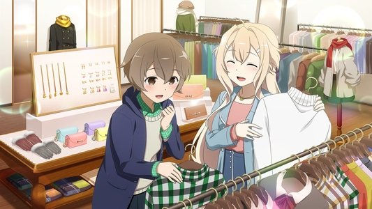 結城友奈は勇者である