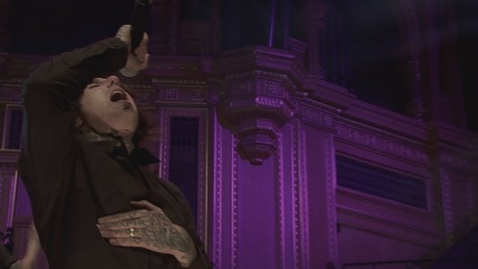 Bring Me the Horizon: Live at the Royal Albert Hall