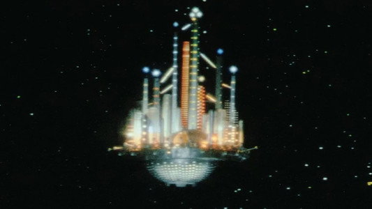 Star suburb: La banlieue des étoiles