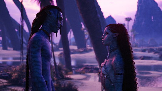 Avatar: The Way of Water