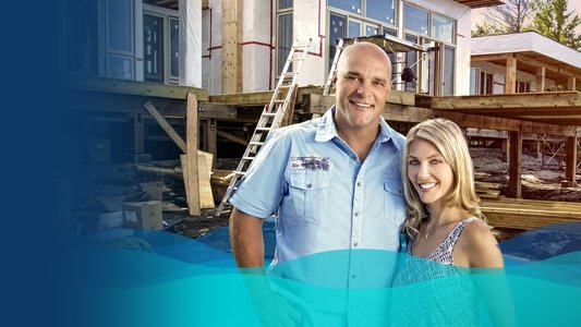 Renovation, Inc: The Lake House