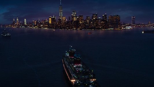 Ich war noch niemals in New York
