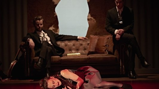 Macbeth: Too Much Blood