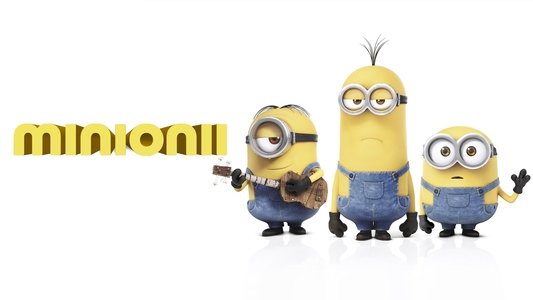 Minions