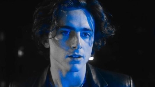 Bleu de Chanel