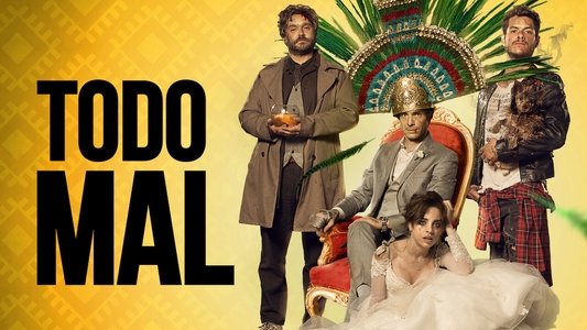 Todo Mal