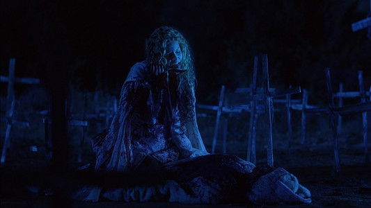 House of 1000 Corpses