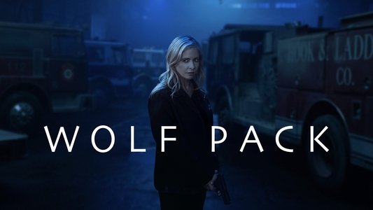 Wolf Pack