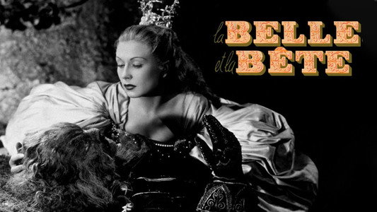 La Belle et la Bête