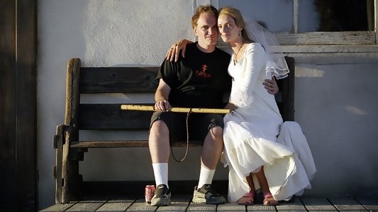 The Making of 'Kill Bill Vol. 2'