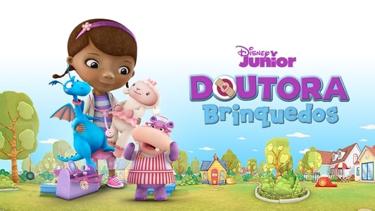 Doc McStuffins