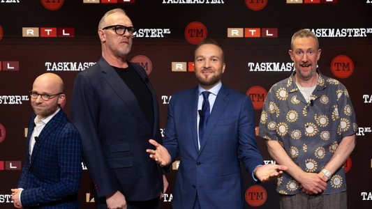 Taskmaster NL