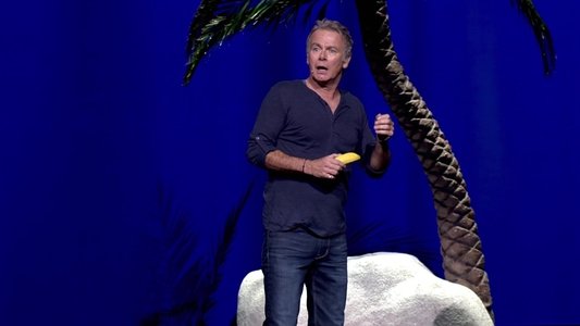 Franck Dubosc - À l'état sauvage