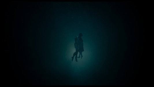 The Shape of Water