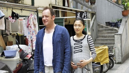 Shanghaï Blues, nouveau monde