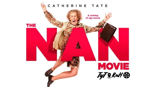 The Nan Movie