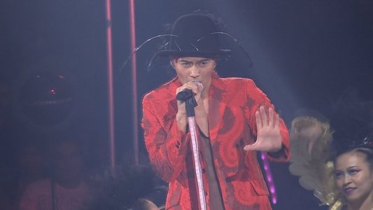 ChiLam Crazy Hours Live