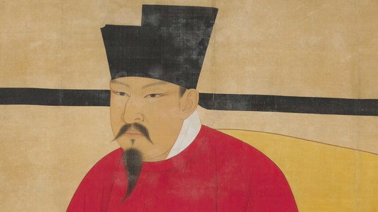 如果国宝会说话
