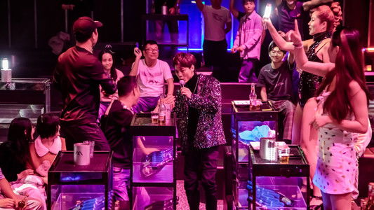 后浪·热血兄弟