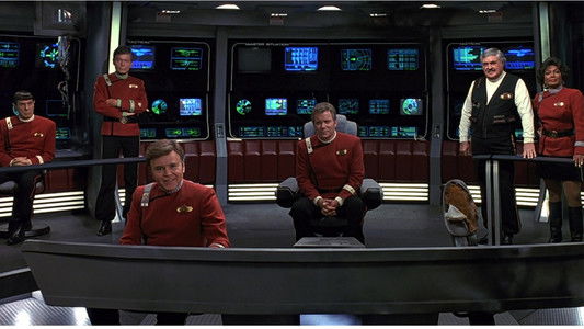 Star Trek VI: The Undiscovered Country