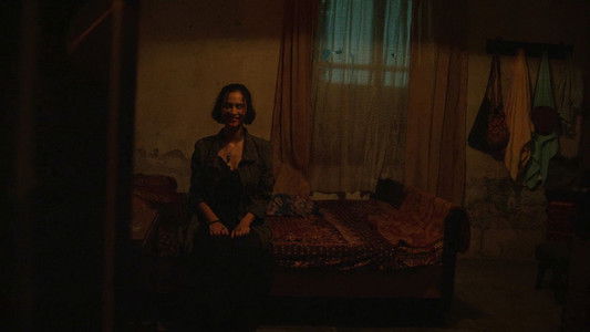 Keramat 2: Caruban Larang