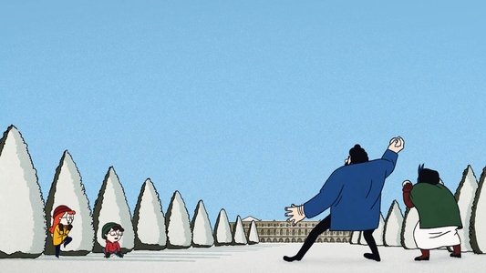 La Vie de château