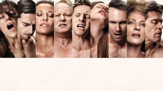 Nymphomaniac: Vol. I
