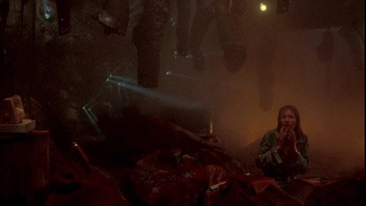 The Texas Chainsaw Massacre Part 2
