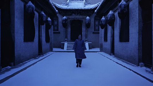 大红灯笼高高挂