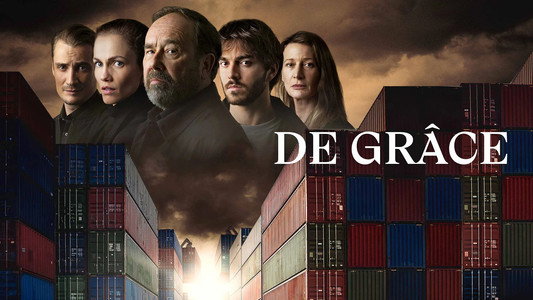 De grâce