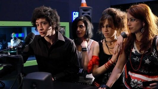 Bob et les Sex Pistaches