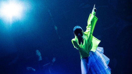 小泉今日子 TOUR 2022 KKPP（Kyoko Koizumi Pop Party）
