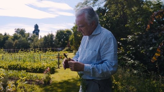 La quête d'Alain Ducasse