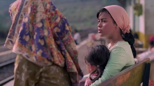 Jamila dan Sang Presiden