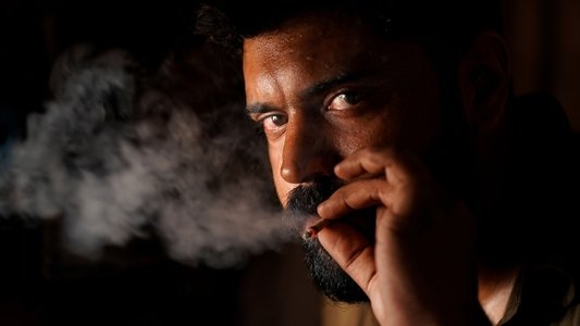 തുറമുഖം