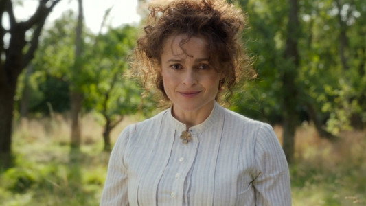 Enola Holmes