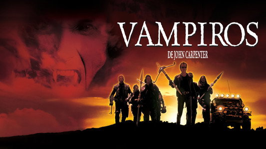 Vampires