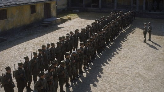 Заспанка за војнике