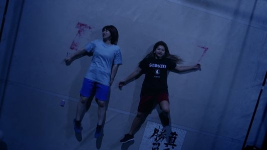 家出レスラー