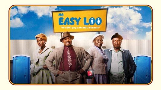 Mr Easy Loo