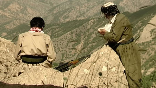 کوێستانی سپی