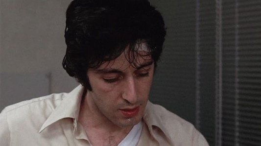 Dog Day Afternoon