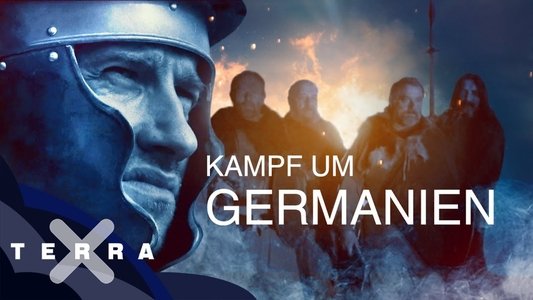Kampf um Germanien