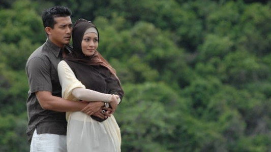 Ombak Rindu