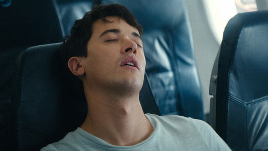 People We Meet on Vacation