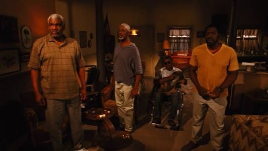 Snoop Dogg's Hood of Horror