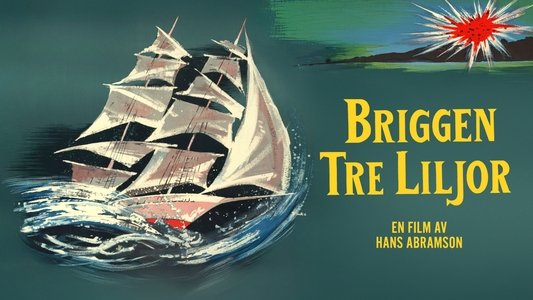 Briggen Tre liljor