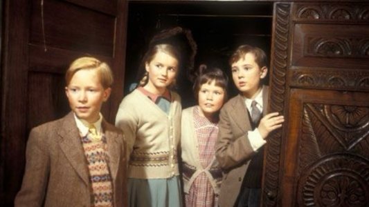 The Chronicles of Narnia: The Lion, the Witch & the Wardrobe