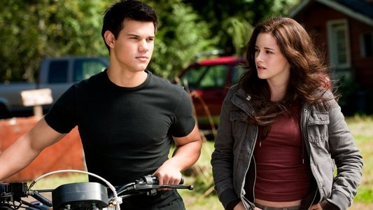 The Twilight Saga: Eclipse