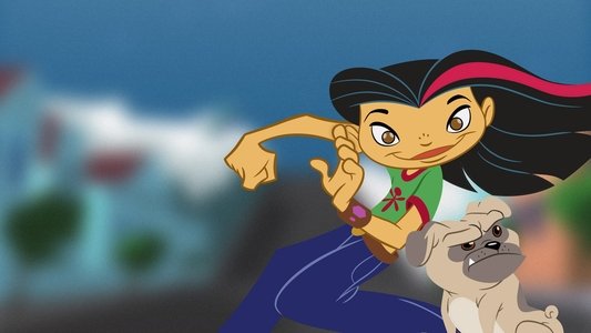 The Life and Times of Juniper Lee